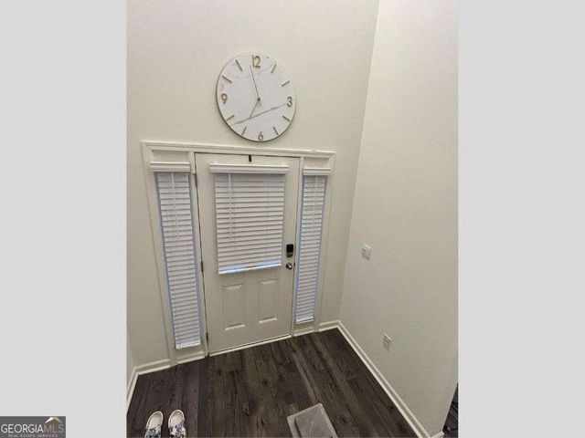 1120 Trident Maple C, Lawrenceville, GA 30045