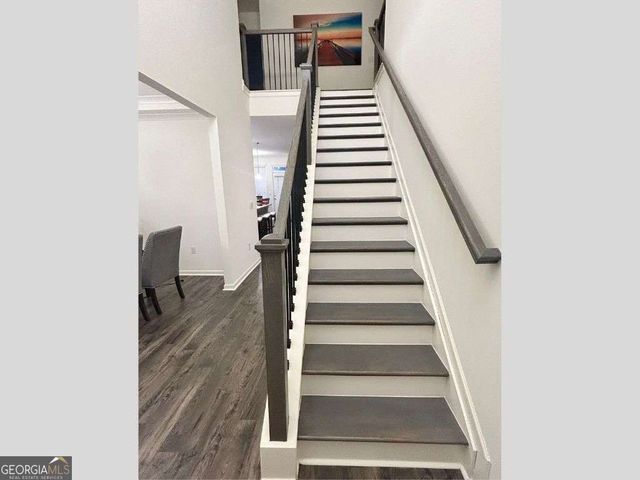 1120 Trident Maple C, Lawrenceville, GA 30045