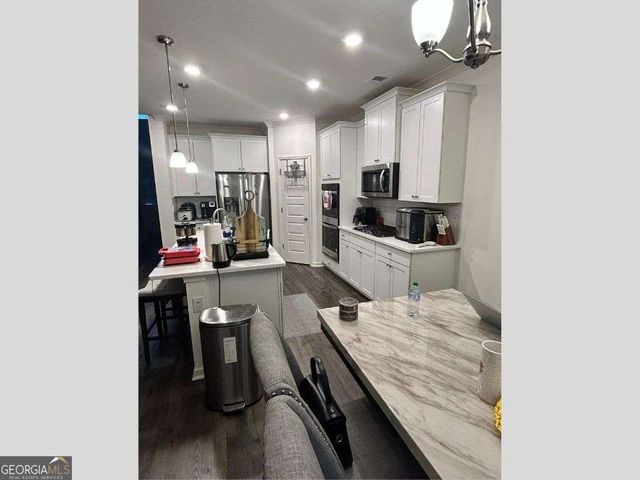 1120 Trident Maple C, Lawrenceville, GA 30045