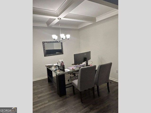 1120 Trident Maple C, Lawrenceville, GA 30045