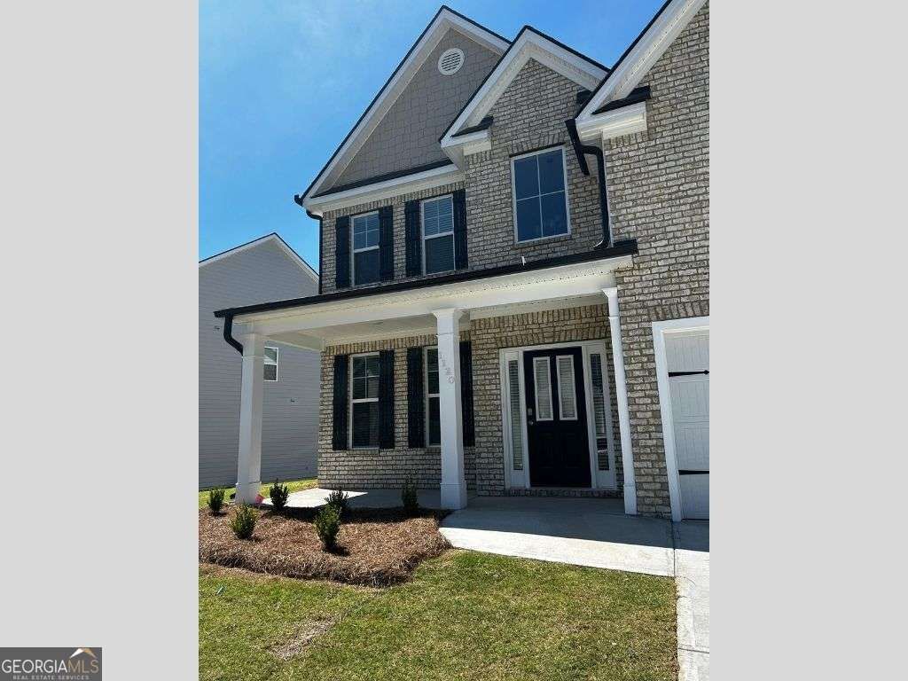 1120 Trident Maple C, Lawrenceville, GA 30045