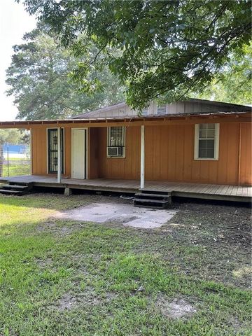 2311 VALLEY Street, Mansura, LA 71350