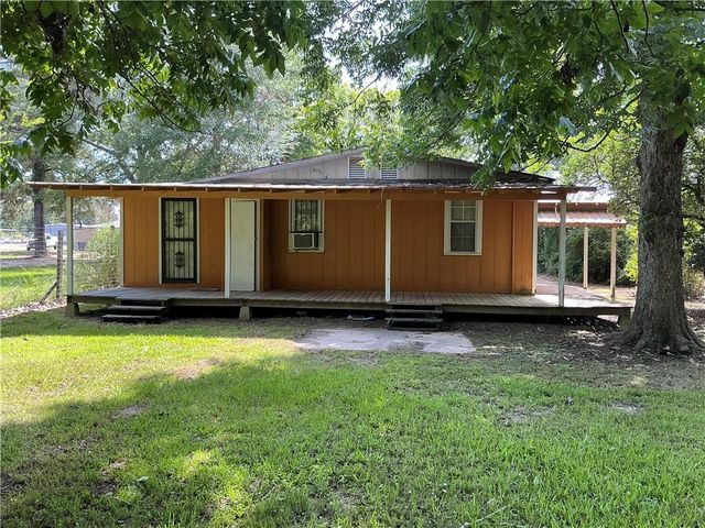 2311 VALLEY Street, Mansura, LA 71350