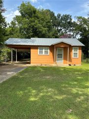 2311 VALLEY Street, Mansura, LA 71350