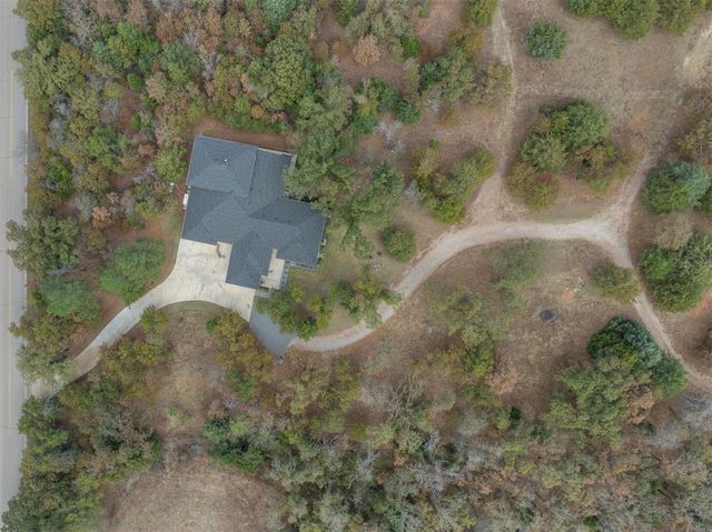 5116 N Westminster Road, Arcadia, OK 73007