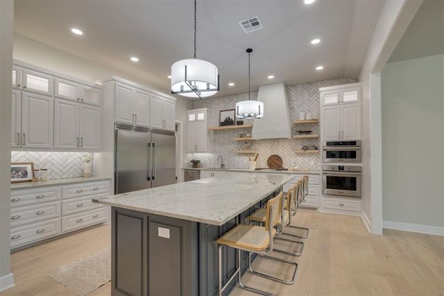 5116 N Westminster Road, Arcadia, OK 73007