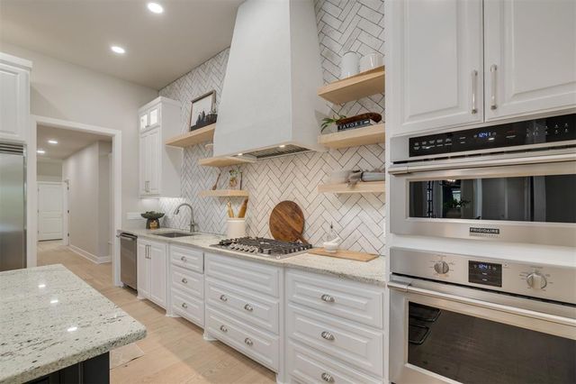 5116 N Westminster Road, Arcadia, OK 73007