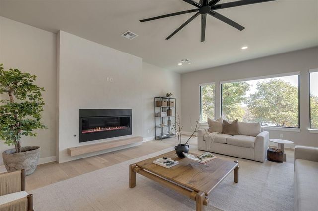 5116 N Westminster Road, Arcadia, OK 73007