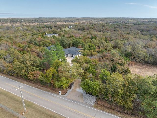 5116 N Westminster Road, Arcadia, OK 73007