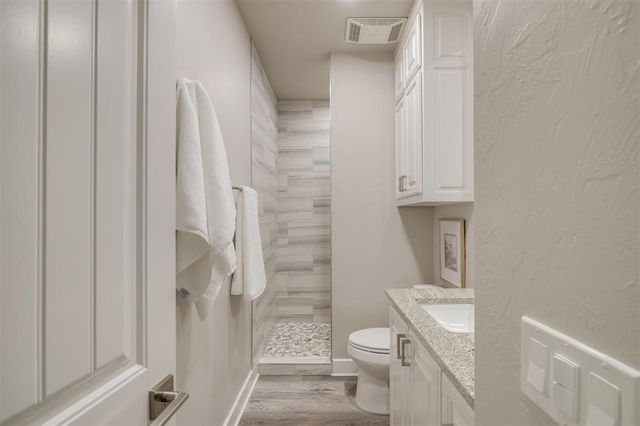 5116 N Westminster Road, Arcadia, OK 73007