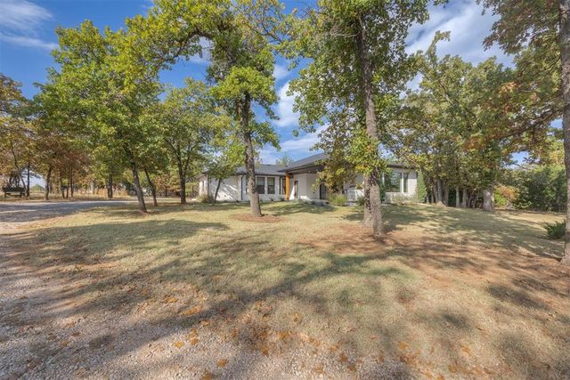 5116 N Westminster Road, Arcadia, OK 73007