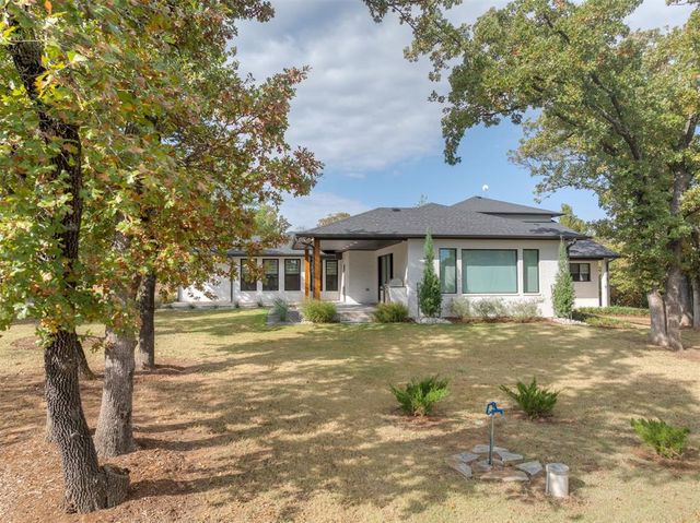 5116 N Westminster Road, Arcadia, OK 73007