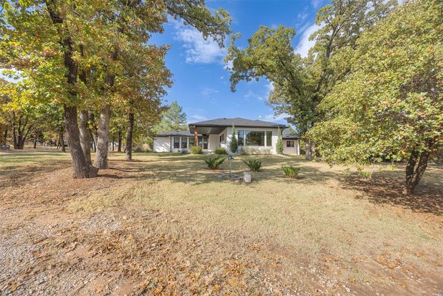 5116 N Westminster Road, Arcadia, OK 73007