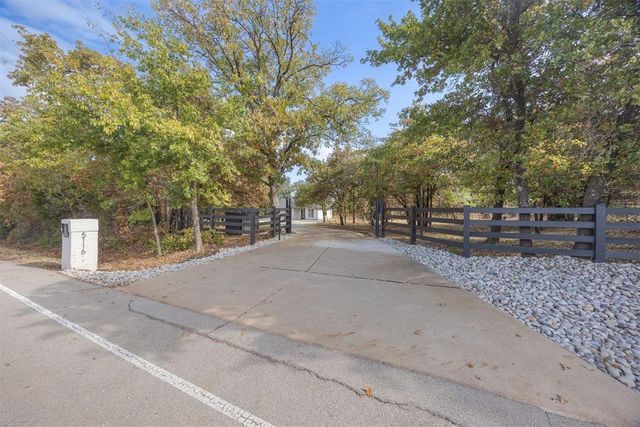 5116 N Westminster Road, Arcadia, OK 73007