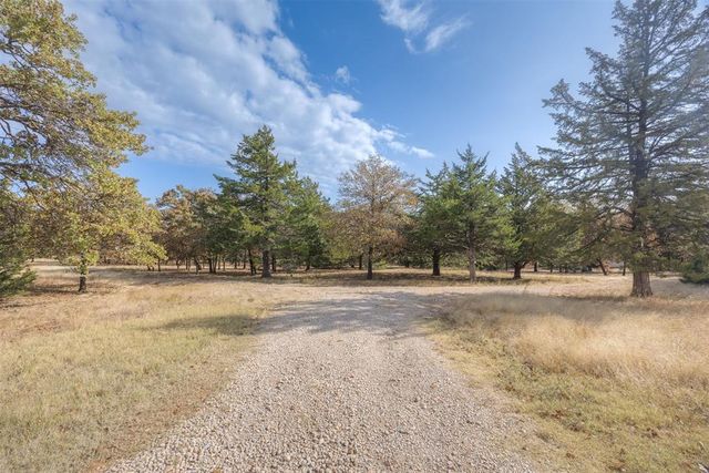 5116 N Westminster Road, Arcadia, OK 73007