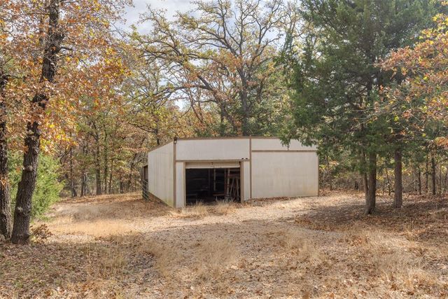 5116 N Westminster Road, Arcadia, OK 73007