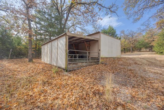 5116 N Westminster Road, Arcadia, OK 73007