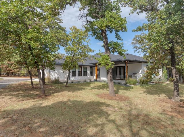 5116 N Westminster Road, Arcadia, OK 73007