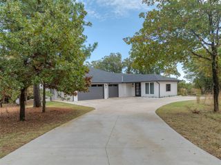 5116 N Westminster Road, Arcadia, OK 73007