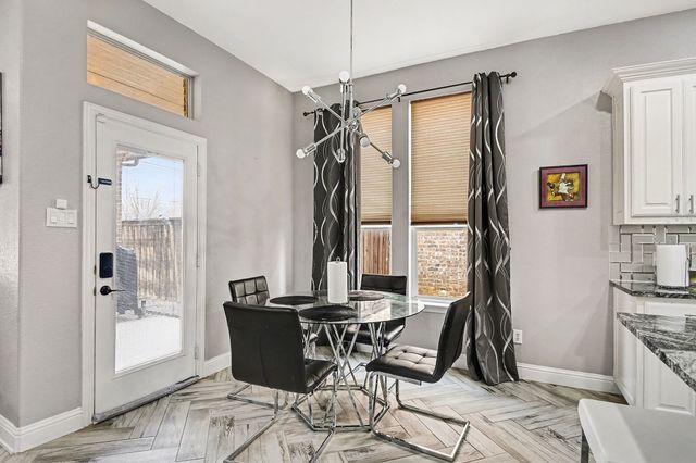 3153 Well Springs Drive, Fort Worth, TX 76053