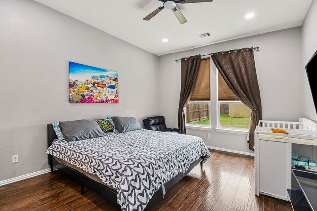 3153 Well Springs Drive, Fort Worth, TX 76053