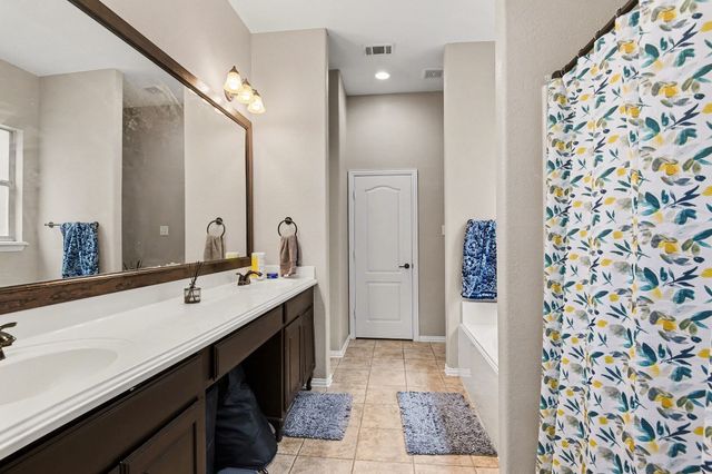 3153 Well Springs Drive, Fort Worth, TX 76053