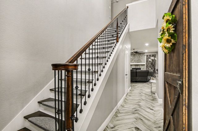 3153 Well Springs Drive, Fort Worth, TX 76053