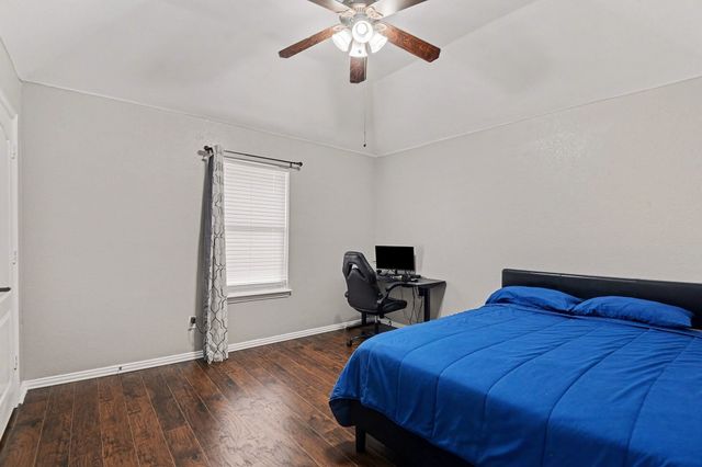 3153 Well Springs Drive, Fort Worth, TX 76053