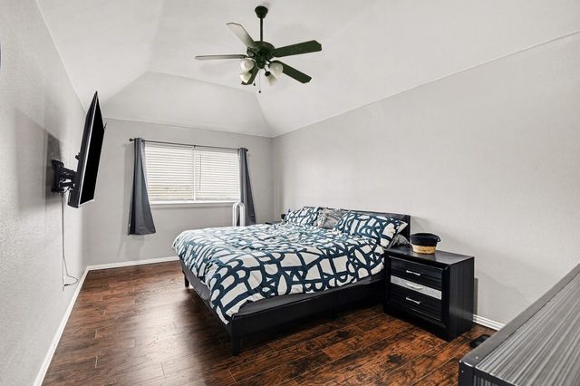 3153 Well Springs Drive, Fort Worth, TX 76053