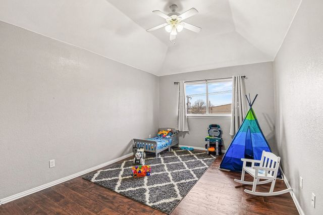 3153 Well Springs Drive, Fort Worth, TX 76053