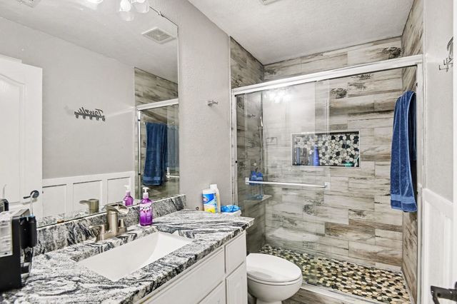 3153 Well Springs Drive, Fort Worth, TX 76053