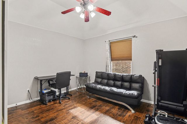 3153 Well Springs Drive, Fort Worth, TX 76053