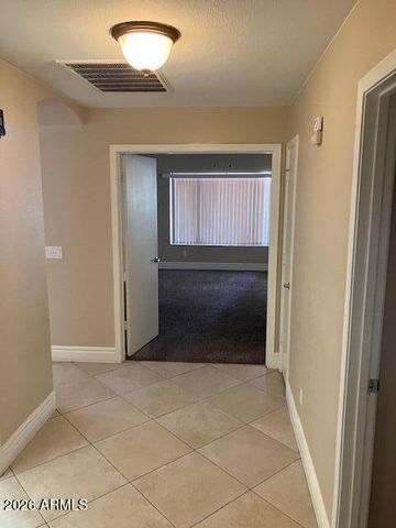 8008 W Rancho Drive, Glendale, AZ 85303