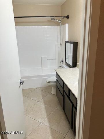 8008 W Rancho Drive, Glendale, AZ 85303