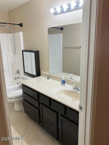 8008 W Rancho Drive, Glendale, AZ 85303