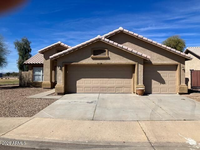 8008 W Rancho Drive, Glendale, AZ 85303