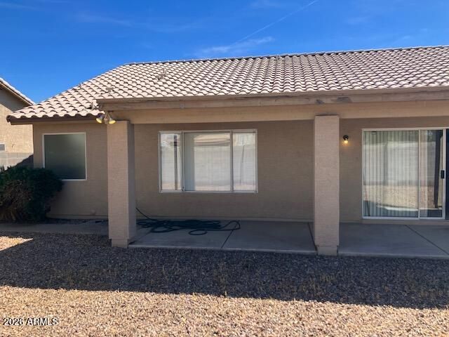8008 W Rancho Drive, Glendale, AZ 85303