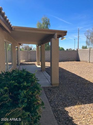 8008 W Rancho Drive, Glendale, AZ 85303