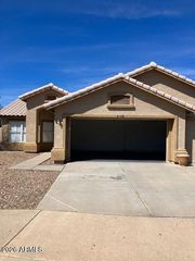 8008 W Rancho Drive, Glendale, AZ 85303