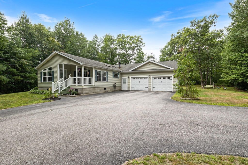 99 Cooks Mills Road, Naples, ME 04048 — photo 2