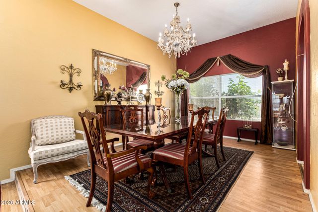 2042 E DIAS Drive, Gilbert, AZ 85234