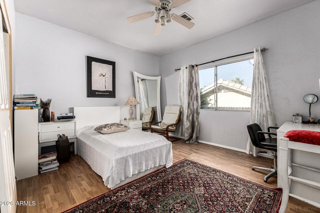 2042 E DIAS Drive, Gilbert, AZ 85234