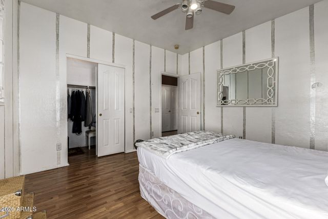 2042 E DIAS Drive, Gilbert, AZ 85234