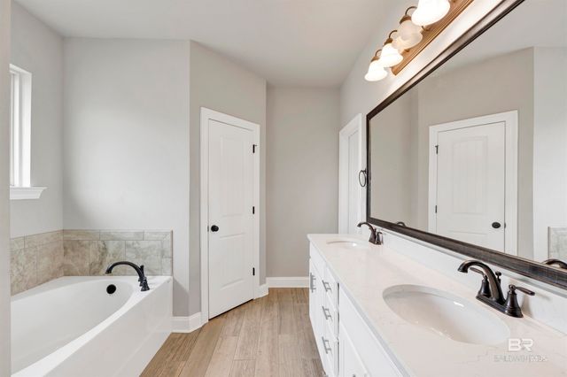 804 Connolly Avenue, Foley, AL 36535