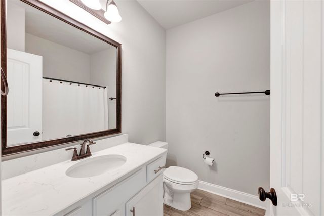 804 Connolly Avenue, Foley, AL 36535