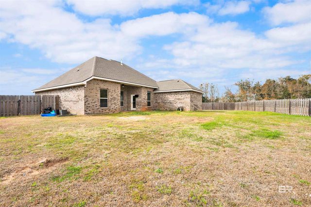 804 Connolly Avenue, Foley, AL 36535