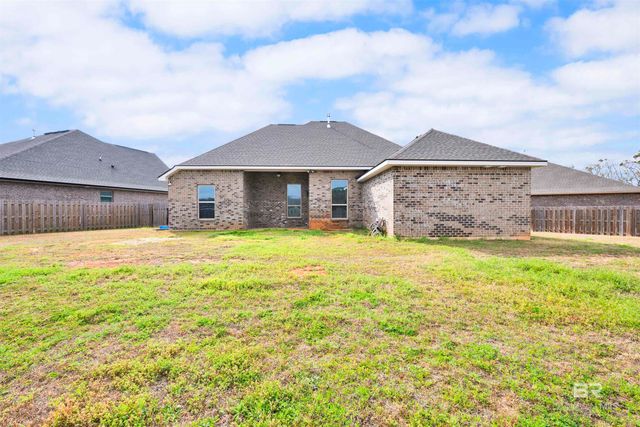 804 Connolly Avenue, Foley, AL 36535