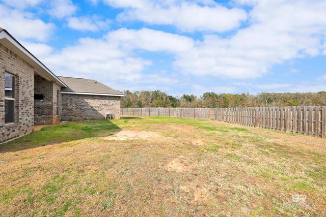 804 Connolly Avenue, Foley, AL 36535