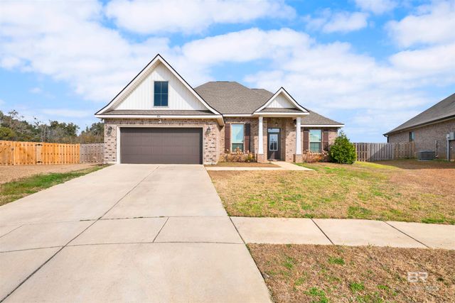 804 Connolly Avenue, Foley, AL 36535