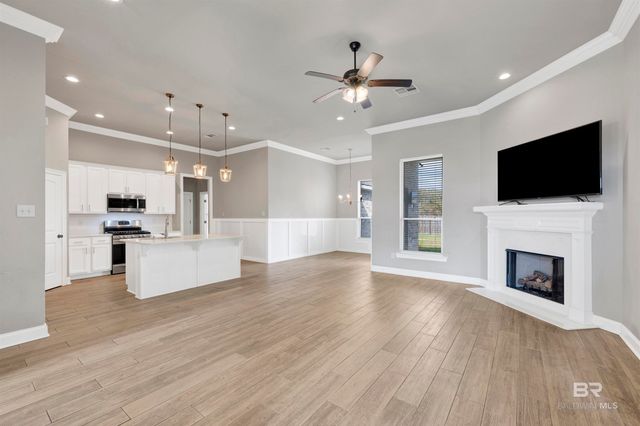 804 Connolly Avenue, Foley, AL 36535